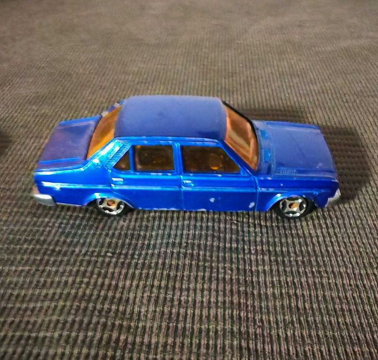 Коллекционные машинки NOREV Mini Jet 1:64 Франция