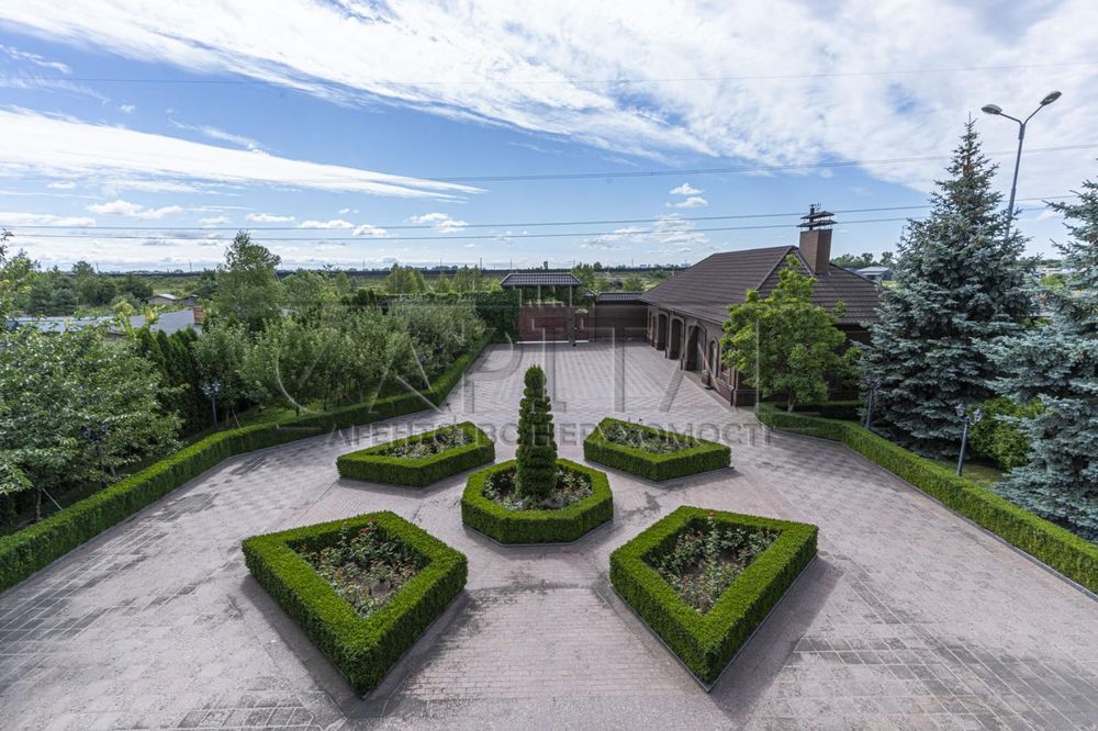 Продаж 2-поверхового будинку в с. Осещинa, Вишгородський р-н