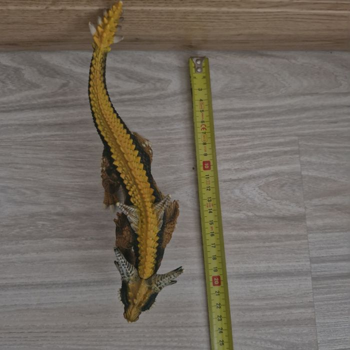 Figurka schleich smok