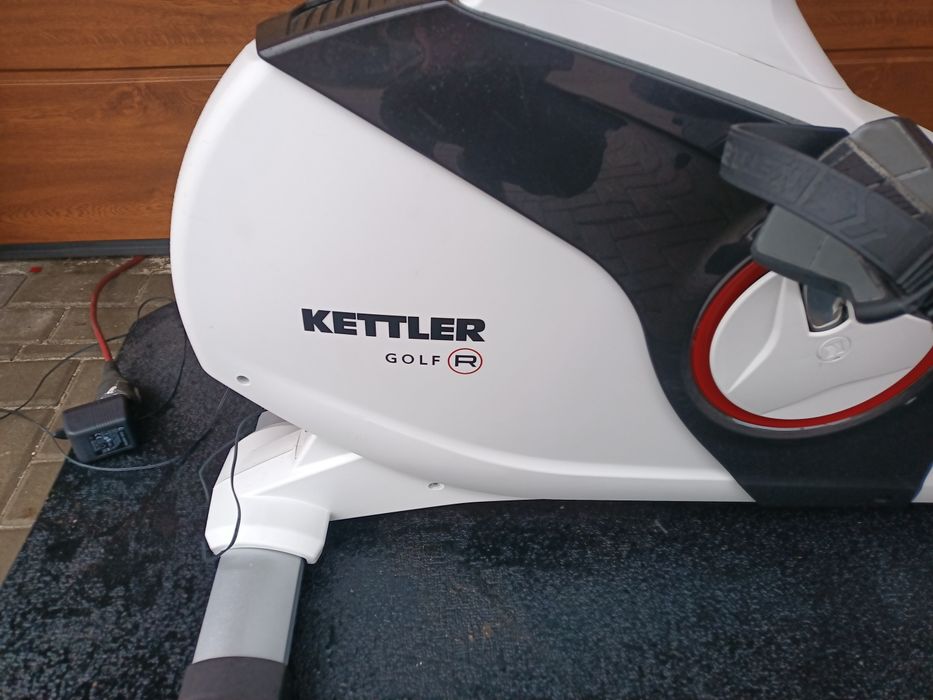 Rower kettler  Golf R