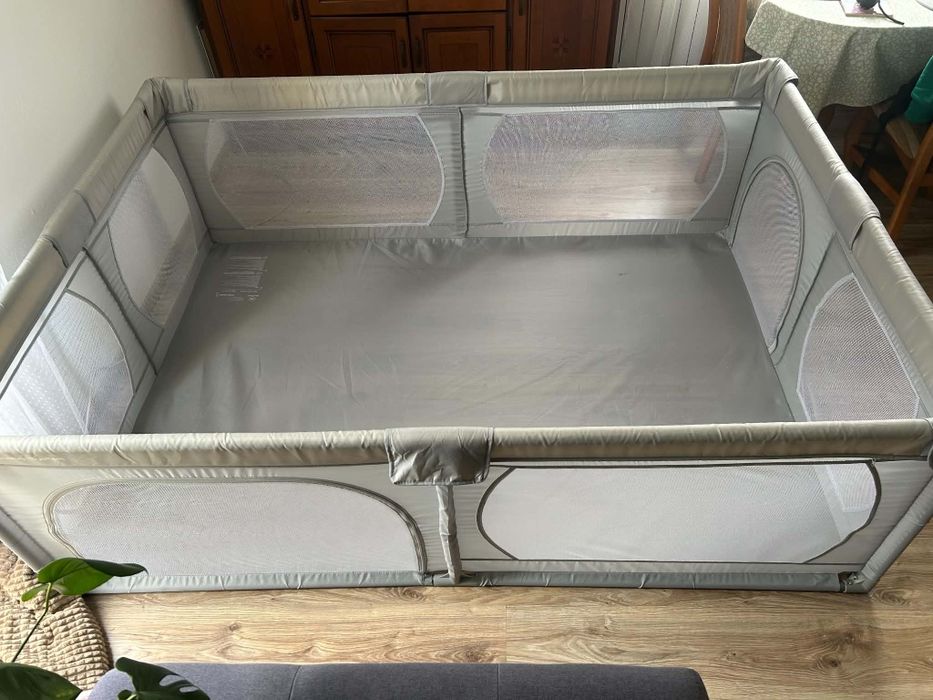 Kojec dla dziecka 200x140