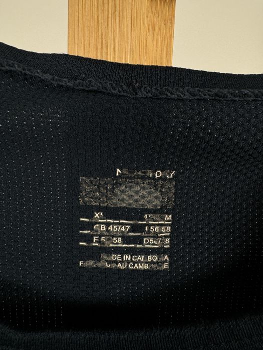 Nike tank top t-shirt koszulka XL