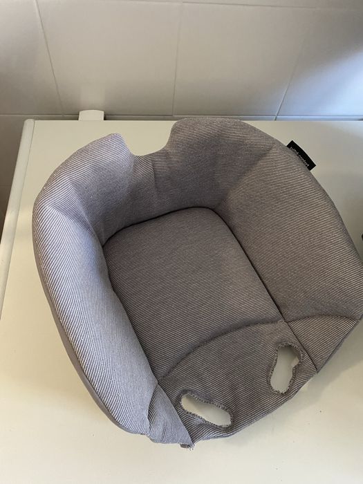 Ovinho Maxi-Cosi /Bebe confort Pebble (oferta capa de inverno)