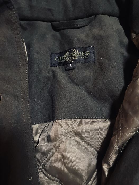 Chewalier Warwick new Olive Green костюм для охоты и активного отдыха