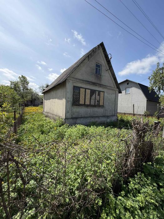 N:14065 - Продаж дачі, 1-кімн., Сонячне, 33 м², 1-пов., 4.5 сот. - Вид 4