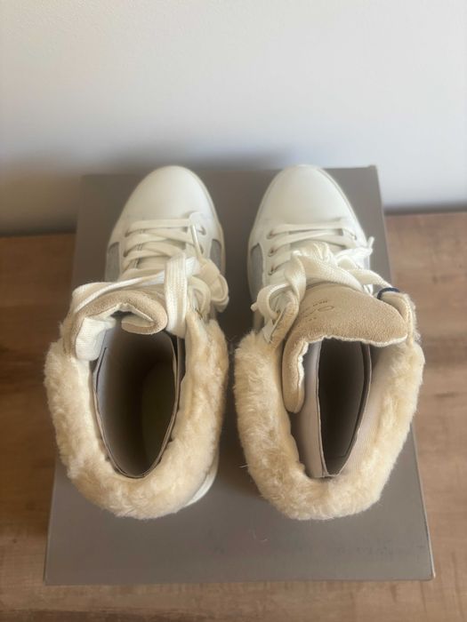 Buty Gant Avona