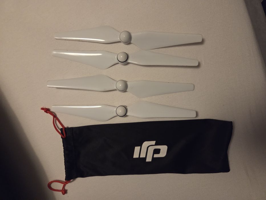 DJI Phantom 4 PRO ideał