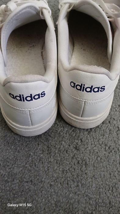 Buty adidasy 43 1/3