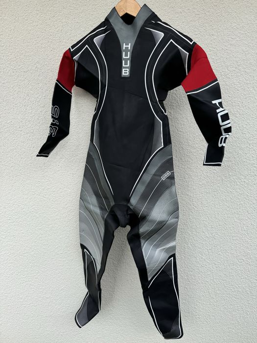 Гідрокостюм HUUB Archimedes 3 Mens 3:5