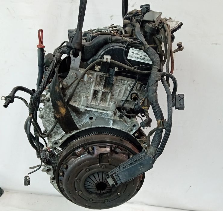 Motor completo MINI Mini Clubman (R55)