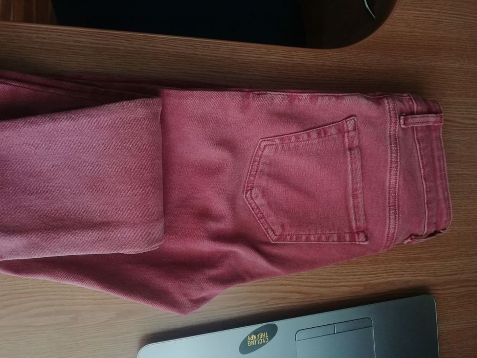 Джинси (Reserved)