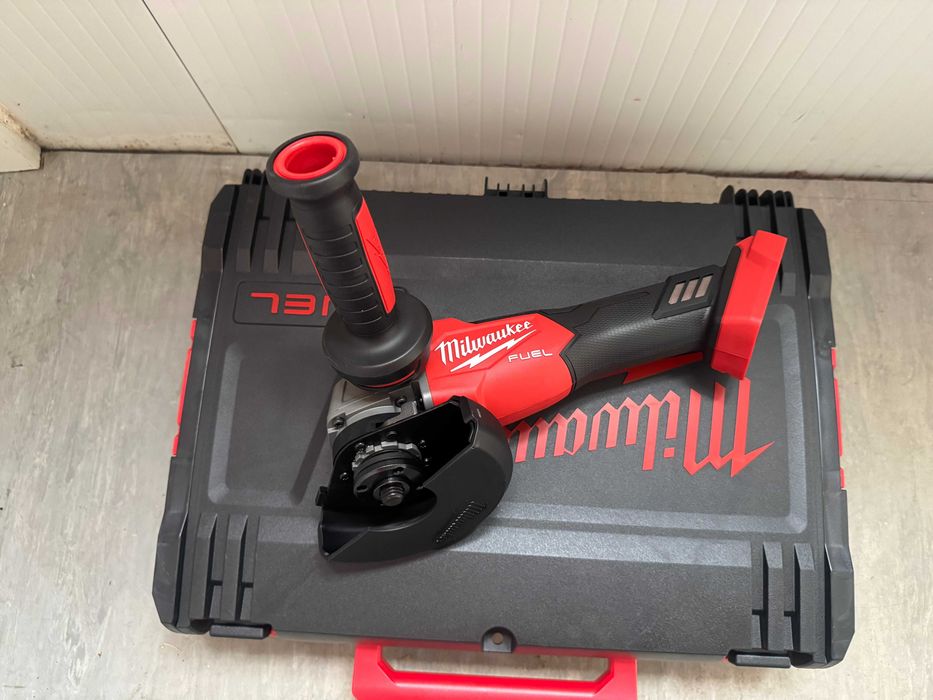 New Angle Grinder423596747339212803