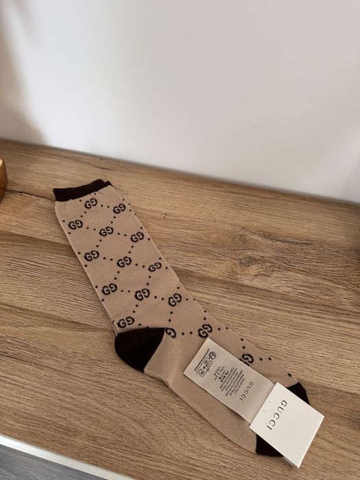 Шкарпетки Gucci Оригінал