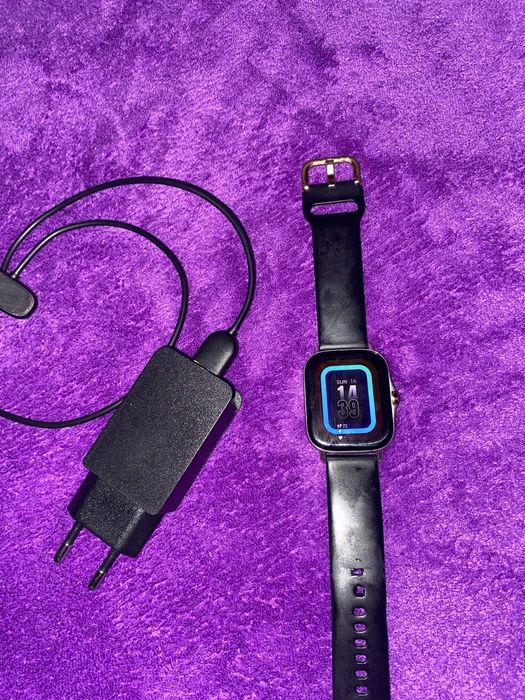 Relogio Xiaomi, Amazfit GTS, com carregador!