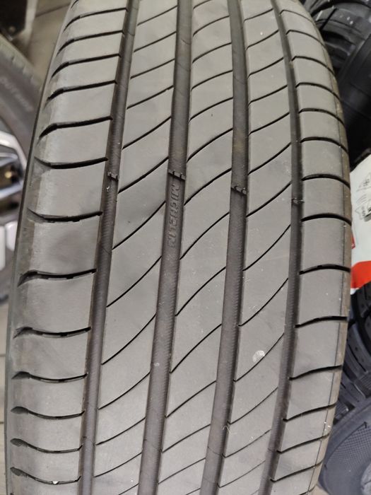 Opony Michelin e-primacy 195/60 r18