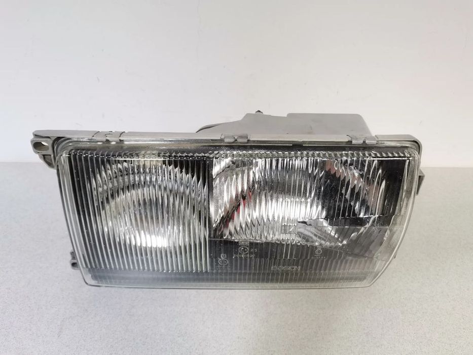 lampa reflektor lewy mercedes w123 c123 75-85 bosch oryginał