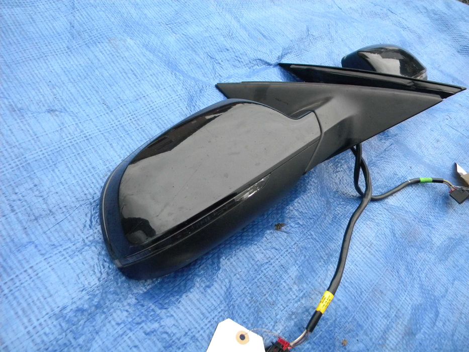 AUDI A4 B8 LIFT 2013 Lusterko Prawe 6PIN Oryginał Europa Opolskie