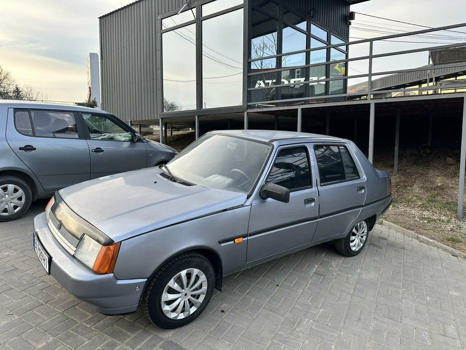 Терміново!!! Славута.РІДНА ФАРБА. ГАЗ.