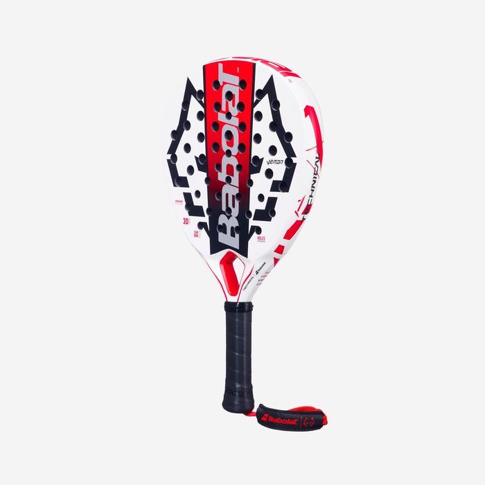 Raquete de padel Adulto - Babolat Technical Veron 2.5 Juan Lebron 25