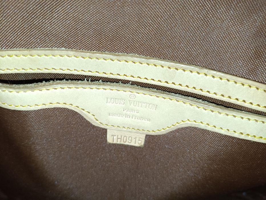 Сумка Луи Витон легит