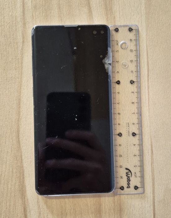 Samsung Galaxy S10+