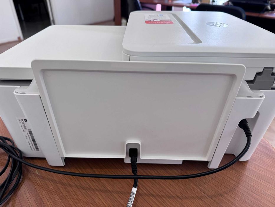 Impressora HP usada