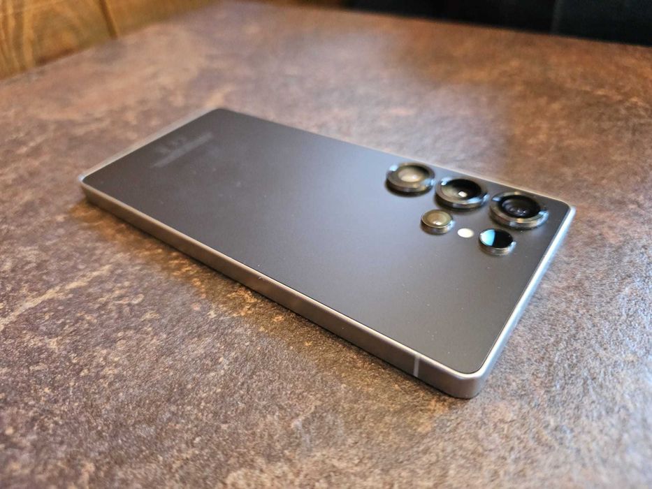 Samsung S25 ultra