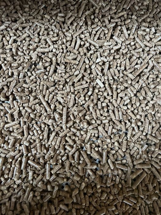 Соснова гранула Пелетта  А1 Паливна гранула пилета пиллета