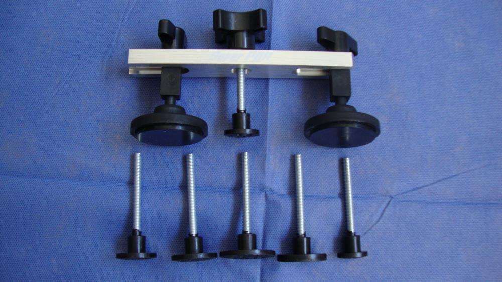 Ferramentas Super PDR reparam amolgadelas64730073000962121