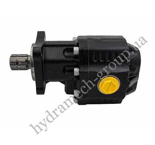 Гидравлика на тягач, самосвал DAF, MAN, RENAULT, IVECO и др.