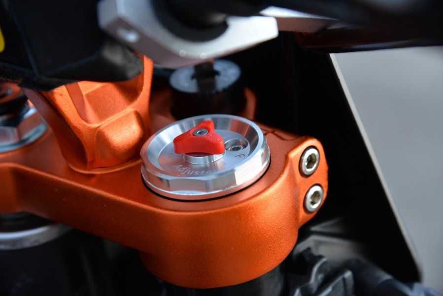 Мотоцикл Kovi 250 ADVANCE