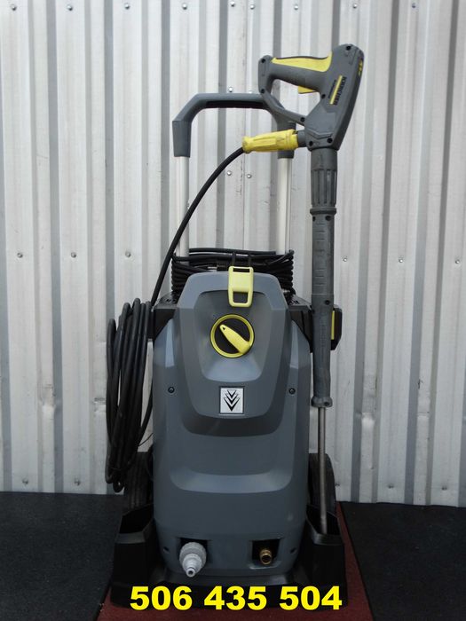 Myjka Ciśnieniowa Karcher HD 6/15 M * 2018 rok *150 bar *gwarancja