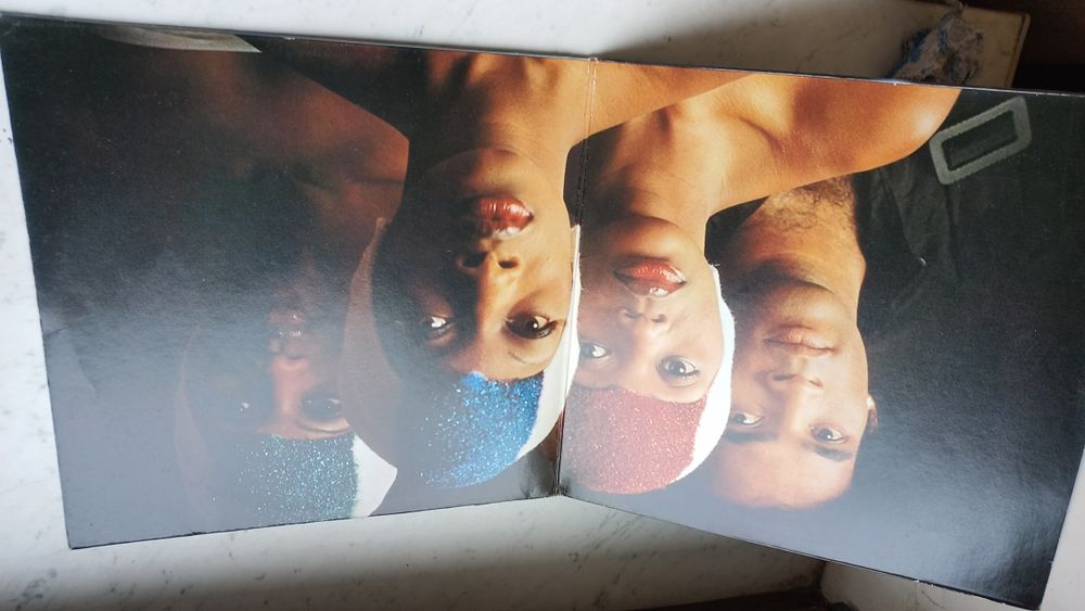 Вінілова платівка  BONEY M