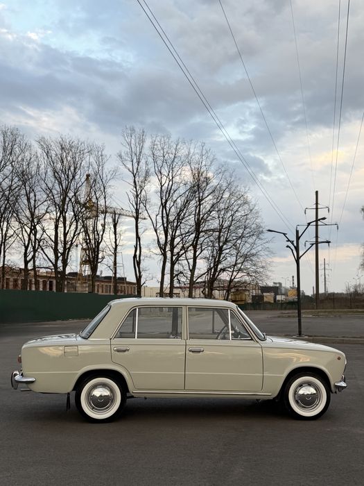 Продам, Ваз 2101, Орігінал