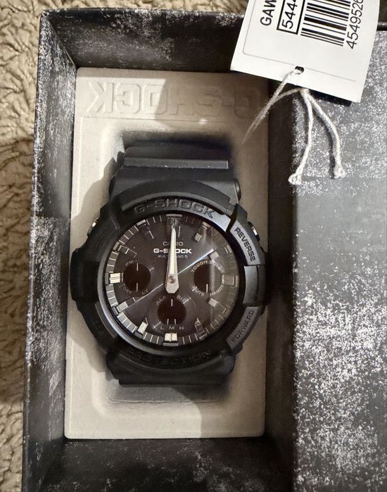 Годинники Casio EDIFICE