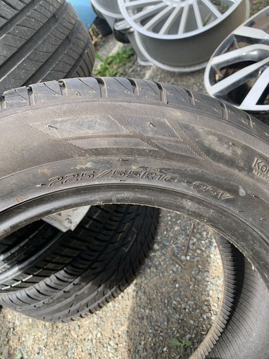 opona letnia Hankook 225/55 r16 95V Ventus Prime 2