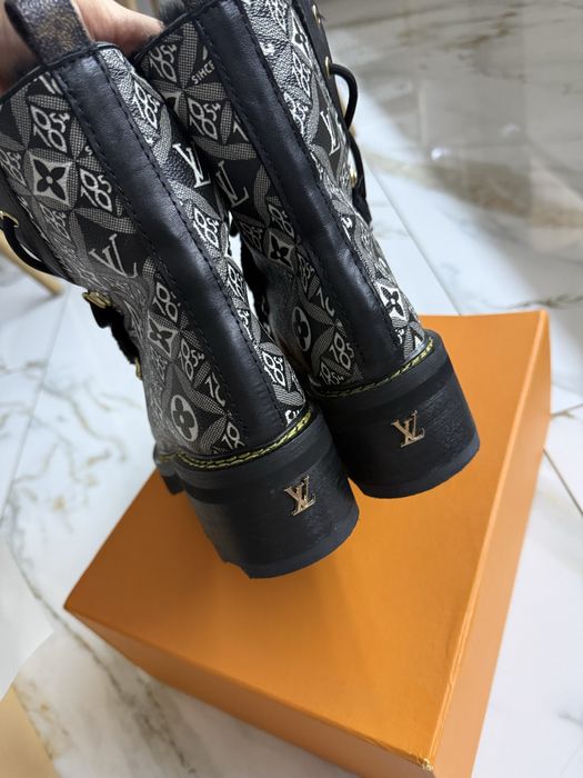 Зимові чоботи LV