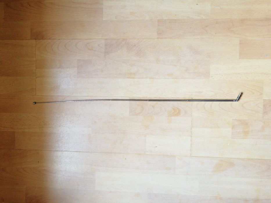 Antena do radioodbiornika