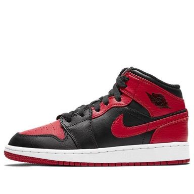 Nike jordan 1 mid оригінал