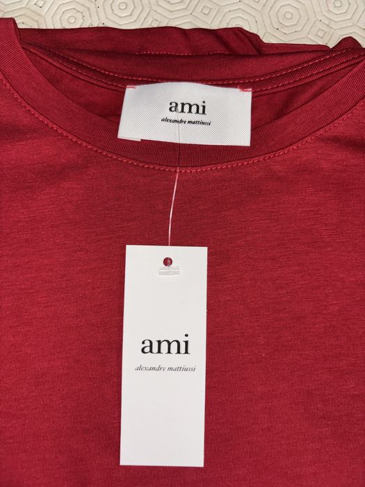 vendo tshirt como nova