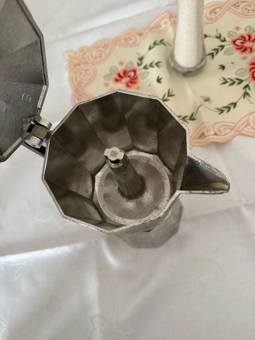 Cafeteira 9 chávenas64730100599938121