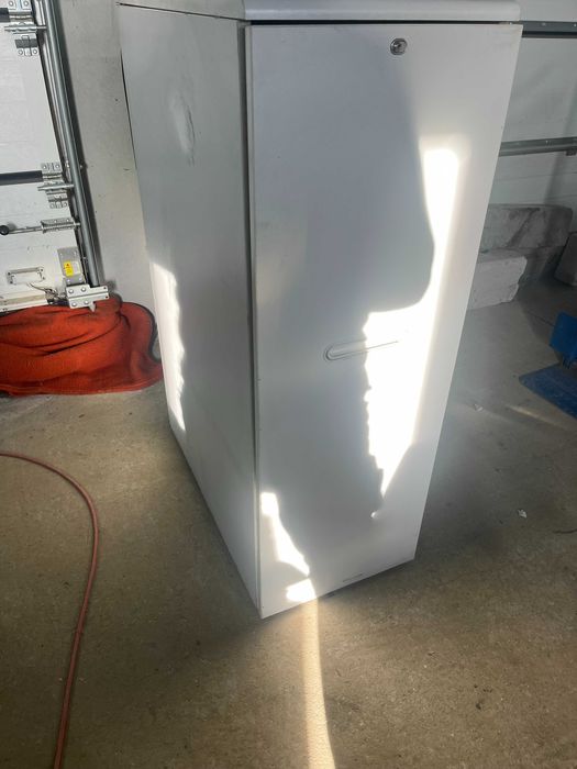 Szafa Cargo na narzędzia