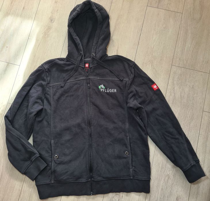 Куртка легка  L-XL Engelbert Strauss