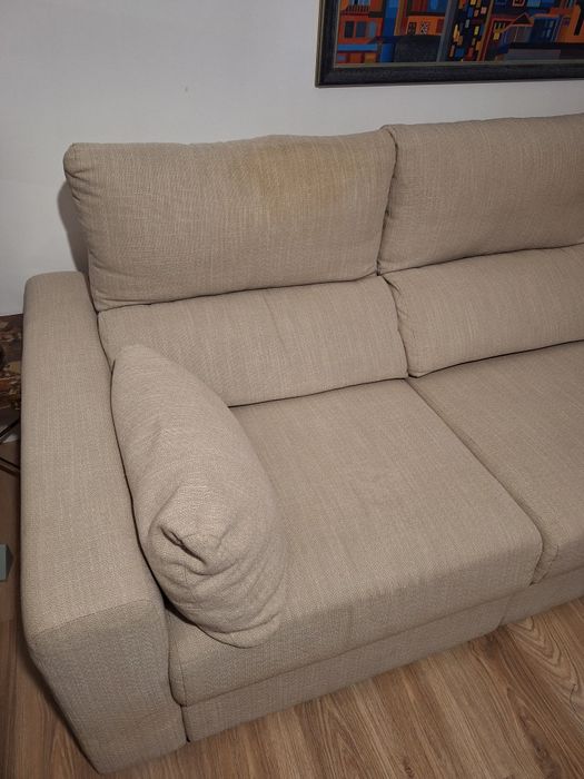 Sofá  Eskilstuna IKEA