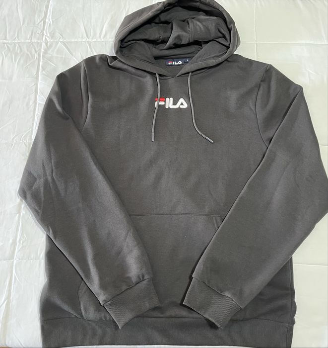 sweat fila nova