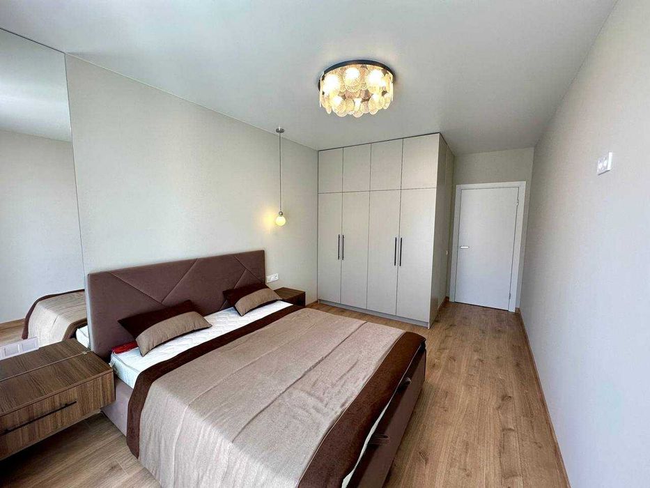 Продаж 1-кім. кв. ЖК Continent вул. Героїв Крут(поруч Стрийської)