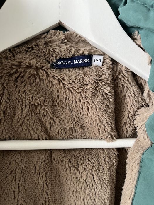 Зимова куртка