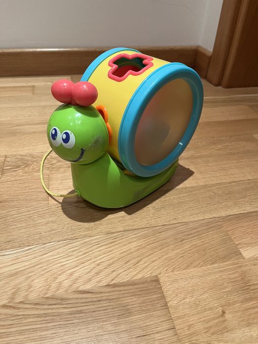 Brinquedos diversos
