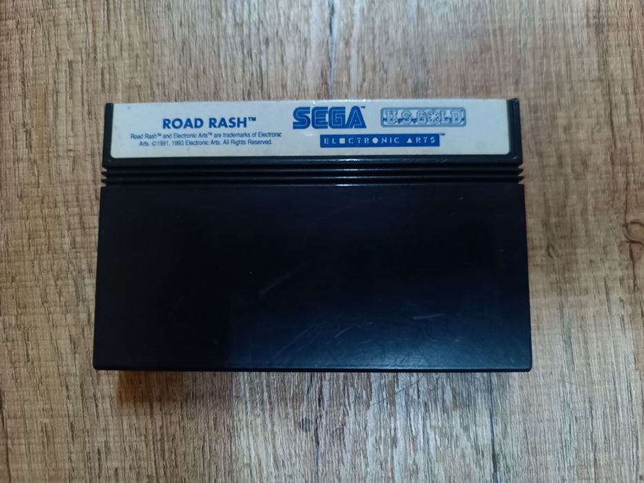 Sega Master System II