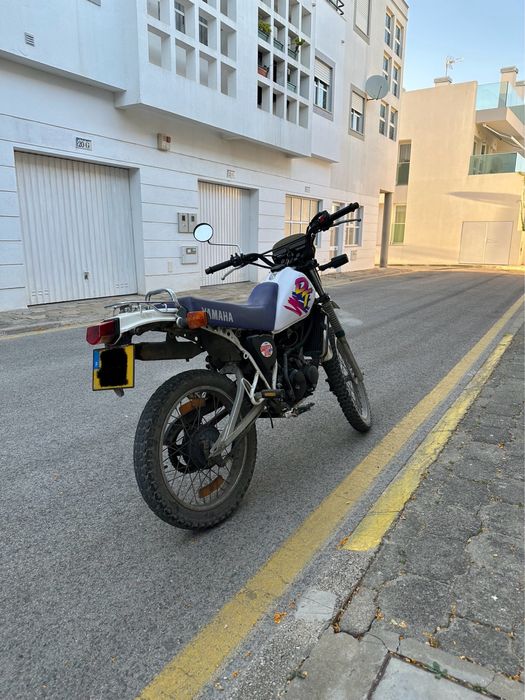 DTLC 50CC original de 1993